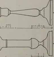 An illustration from Applied drawing (1916)