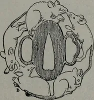 Picture 106 of 184 from Applied drawing (1916), leaf 136