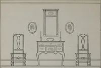 An illustration from Applied drawing (1916)