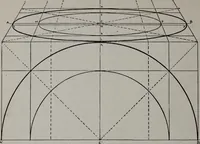 An illustration from Applied drawing (1916)