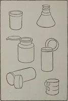 An illustration from Applied drawing (1916)