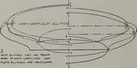 Picture 119 of 184 from Applied drawing (1916), leaf 151