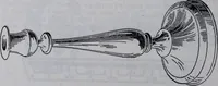 An illustration from Applied drawing (1916)