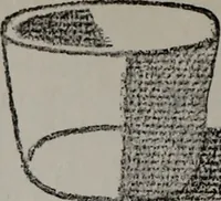 An illustration from Applied drawing (1916)