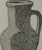 An illustration from Applied drawing (1916)