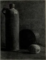 An illustration from Applied drawing (1916)