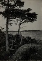 An illustration from Applied drawing (1916)