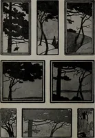 An illustration from Applied drawing (1916)