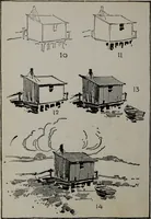 Picture 144 of 184 from Applied drawing (1916), leaf 177
