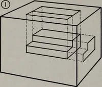 An illustration from Applied drawing (1916)