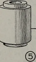 An illustration from Applied drawing (1916)