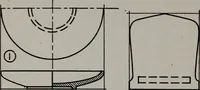 An illustration from Applied drawing (1916)