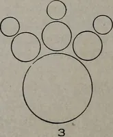 An illustration from Applied drawing (1916)
