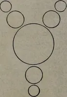 An illustration from Applied drawing (1916)