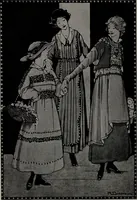 An illustration from Applied drawing (1916)