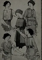 Picture 166 of 184 from Applied drawing (1916), leaf 218