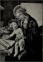 An illustration from Applied drawing (1916)