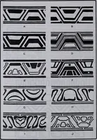 Picture 16 of 184 from Applied drawing (1916), leaf 41