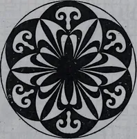 An illustration from Applied drawing (1916)