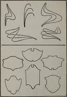 An illustration from Applied drawing (1916)