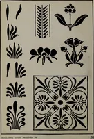 An illustration from Applied drawing (1916)