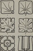 Picture 37 of 184 from Applied drawing (1916), leaf 65