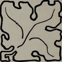 An illustration from Applied drawing (1916)