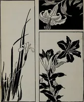 An illustration from Applied drawing (1916)
