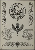 Picture 70 of 184 from Applied drawing (1916), leaf 95