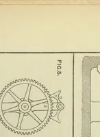 An illustration from Applied mechanics: an elementary general introduction to the theory of structures and machines (1884)