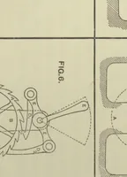 An illustration from Applied mechanics: an elementary general introduction to the theory of structures and machines (1884)
