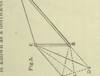 An illustration from Applied mechanics: an elementary general introduction to the theory of structures and machines (1884)