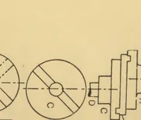 An illustration from Applied mechanics for engineers (1913)