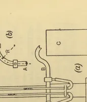 An illustration from Applied mechanics for engineers (1913)