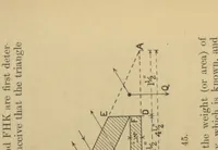An illustration from Applied mechanics, embracing strength and elasticity of materials, theory and design of structures, theory of machines and hydraulics; a text-book for engineering students (1909)