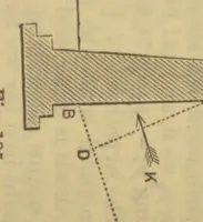 An illustration from Applied mechanics, a treatise for the use of students who have time to work experimental, numerical, and graphical exercises illustrating the subject (1912)