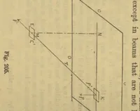 An illustration from Applied mechanics, a treatise for the use of students who have time to work experimental, numerical, and graphical exercises illustrating the subject (1912)