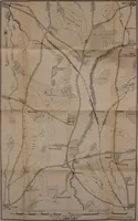 An illustration from Applied minor tactics (including map problems and the war game) map reading and map sketching (1912)