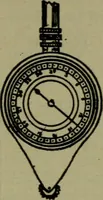 An illustration from Applied minor tactics (including map problems and the war game) map reading and map sketching (1912)