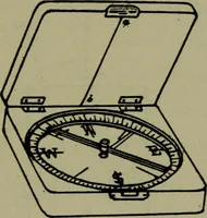 An illustration from Applied minor tactics (including map problems and the war game) map reading and map sketching (1912)