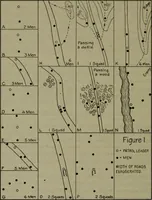 An illustration from Applied minor tactics (including map problems and the war game) map reading and map sketching (1912)