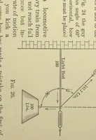 Picture 1 of 6 from Applied physics for secondary schools (1912), leaf 41