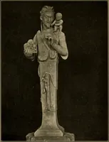 Picture 19 of 75 from Appreciation of sculpture; a handbook by Russell Sturgis ... (1904), leaf 104
