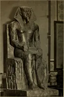 Picture 20 of 75 from Appreciation of sculpture; a handbook by Russell Sturgis ... (1904), leaf 109