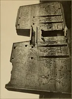 Picture 23 of 75 from Appreciation of sculpture; a handbook by Russell Sturgis ... (1904), leaf 117