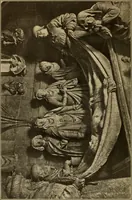 Picture 27 of 75 from Appreciation of sculpture; a handbook by Russell Sturgis ... (1904), leaf 141