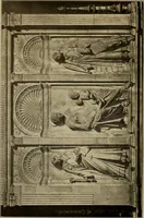 Picture 29 of 75 from Appreciation of sculpture; a handbook by Russell Sturgis ... (1904), leaf 155