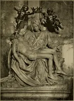 Picture 30 of 75 from Appreciation of sculpture; a handbook by Russell Sturgis ... (1904), leaf 160