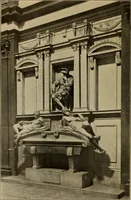 Picture 31 of 75 from Appreciation of sculpture; a handbook by Russell Sturgis ... (1904), leaf 165