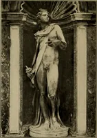Picture 32 of 75 from Appreciation of sculpture; a handbook by Russell Sturgis ... (1904), leaf 174